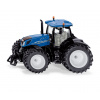 Siku Farmer traktor New Holland T8050 1:32