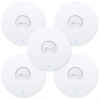 WiFi prístupový bod TP-Link EAP613(5-pack), Omada SDN (EAP613(5-PACK))