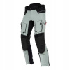 TEXTILNÉ NOHAVICE REBELHORN RANGE GREY/BLACK/RED 3XL