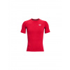 Under Armour HG Armour Comp SS Red, 1361518-600-XXL XXL