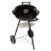 Master Grill&Party Grill kotlík čierny MG913