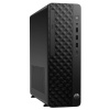 HP ProDesk 2 SFF G1i i3-14100/8GB DDR5/512GB SSD/Int/W11P, čierny (B6YL0ET#BCM)