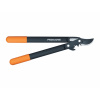 Nohel Garden Nožnice FISKARS POWERGEAR S L72 na silné vetvy +prevod 1001555
