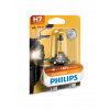 Žiarovka Philips H7 12V 55W PX26d MotoVision +30% 1ks