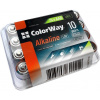 ColorWay Alkaline Power AAA, 24ks, box CW-BALR03-24PB