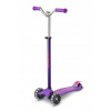 Micro Maxi Deluxe Pro LED Purple