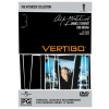 Vertigo DVD