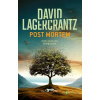 Rekke a Vargasová: Post mortem - David Lagercrantz - online doručenie