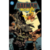 Batman and Robin: Year One - Chris Samnee, Mark Waid