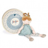 Doudou Julijou Flora 30 cm
