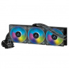 ARCTIC Liquid Freezer II - 420 A-RGB : All-in-One ACFRE00109A Arctic Cooling