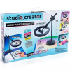 Canal Toys: Studio Creator Top Down - súprava na tvorbu videí