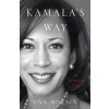Kamala's Way - Dan Morain, Simon & Schuster