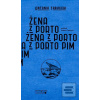 Žena z Porto Pim (Antonio Tabucchi)