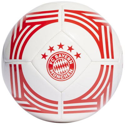 Adidas Bayern Munich Pre-Match Jersey Soccer HU1261 Red S