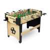 Spokey CHAMPIONSHIP stolný futbal 940673