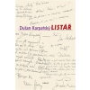 Listář