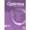Optimise B2 Teacher's Book pack (Patricia Reilly, Anna Cole, Steve Taylore-Knowles, M. Mann, P. Smith, Angela Bandis)