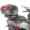 KAPPA KR5613 montážna sada (pre TOP CASE) PIAGGIO MP3 350–500 Sport/Business...