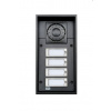 2N Helios IP Force - 4 tlačítka, 10W reproduktor 9151104W