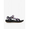 Dámske sandále Teva Hydratrek Sandal - archive topo striking purple