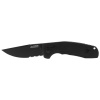 SOG SOG-TAC AU – BLACK / PARTIALLY SERRATED
