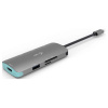 i-tec C31NANODOCKPD USB-C® dokovacia stanica; C31NANODOCKPD