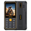 Odolný telefón Ulefone Armor Mini 4 LTE Čierny