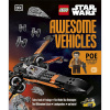 Dorling Kindersley LEGO Star Wars Awesome Vehicles