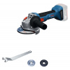 Bosch Professional Aku uhlová brúska GWS 18V-8, 18 V, 11000 ot./min., 06019N9000