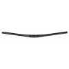 Force Riadidlá BASIC H6.2 ohnuté 31,8/740mm Al,čierne matné