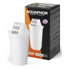 Filtračná vložka do kanvičky Aquaphor A5H, 3 ks. (Filtračná vložka Aquaphor A5H (bývalá B6) x 3 ks.)