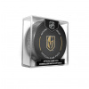 InGlasCo Fanúšikovský puk NHL Official Game Puck (1ks), Vegas Golden Knights