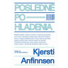 Posledné pohladenia