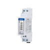 Elektroměr 1F na DIN lištu digitální EASTRON SDM120D, MID