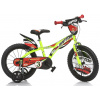 DINO Bikes Dino Bikes - Detský bicykel 16