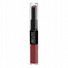 L'Oréal Paris Infaillible 24H Lip Color 801 Toujours Toffee rúž 5,7 g