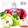 Adam´s Vape S&V aróma 10ml - Apple Juice 