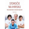 Storočie na ihrisku (Slovenský futbal v desiatich dejstvách) - Šurín Peter