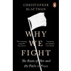 Why We Fight - Christopher Blattman