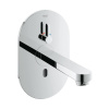 Grohe Eurosmart Cosmopolitan umývadlová batéria podomietková elektronická StarLight Chrome 36315000