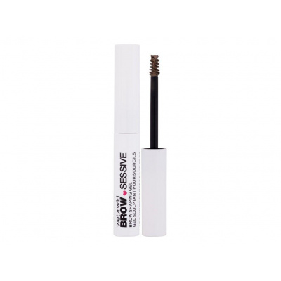 Wet n Wild Brow-Sessive Brow Shaping Gel Blonde (W) 2,5g, Gél a pomáda na obočie