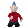 Moravská ústředna figurka Mat 27 cm