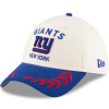 New York Giants - 2025 Draft 39Thirty NFL Šiltovka L/XL