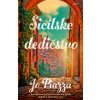 Sicílske dedičstvo - Jo Piazza