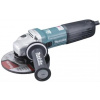 MAKITA Uhlová brúska elektrická 150 mm SJS GA6040C01 0088381629263