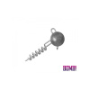 Delphin BOMB! Twisto JIGER / 3ks 12,5g