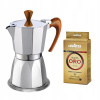 Kawyka g.a.t. (3TZ) + Lavazza Oro 250g - Set (Kawyka g.a.t. (3TZ) + Lavazza Oro 250g - Set)