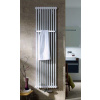 ZEHNDER Charleston dizajnový kúpeľňový radiátor, 1792 x 669 mm, biely, výkon 1217W CPV2180-14