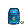 Ergobag Easy Striker modrý